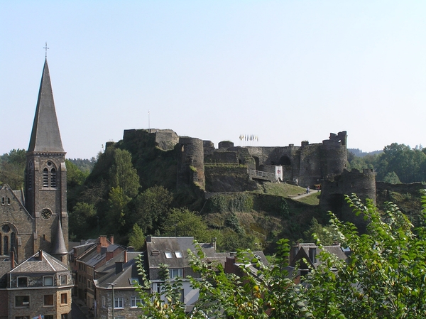 2006-09-14 Vielsalm D 136