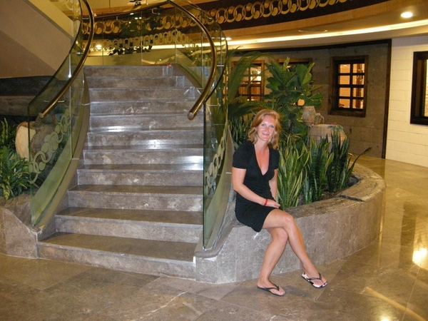 Schoondochter  in Turkye