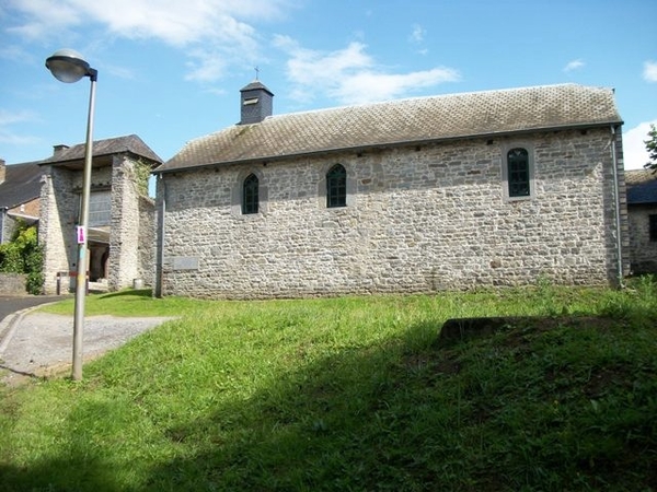 40-De Marlagne-rune v.h.klooster-17de e.