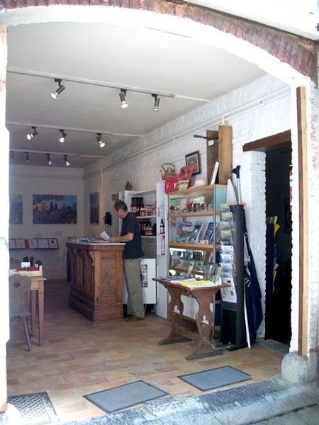 60-Muse de la fraise-Wpion