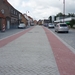 110708.ST MARIA AALTER.NIEUW STUK WEG