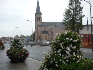 110904.MERELBEKE.DE KERK