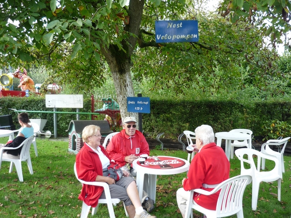 110918.LEMBEKE.NOG BEKENDEN VAN AALTER