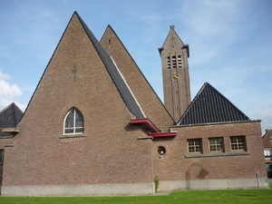 110923.AALTERBRUG .KERK