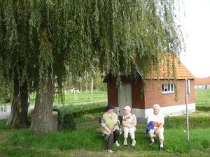 110923.AALTERBRUG.EVENTJES RUSTEN