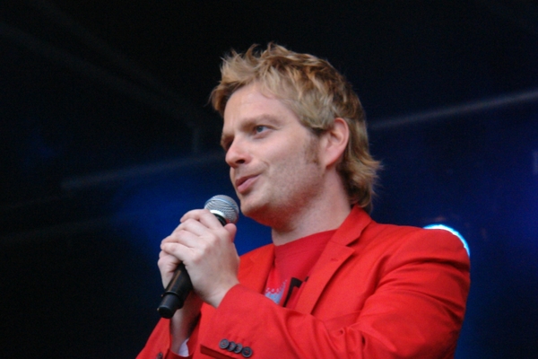 Udo Waregem 007