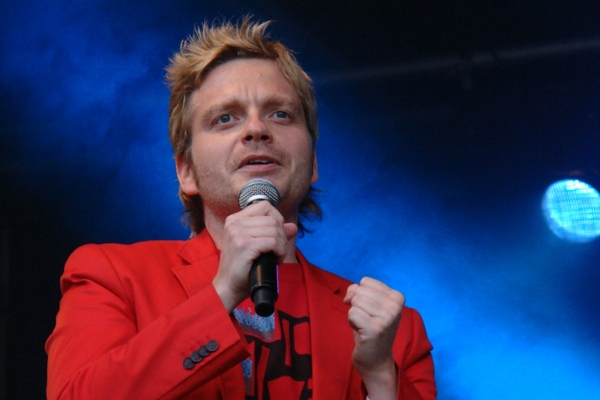 Udo Waregem 008