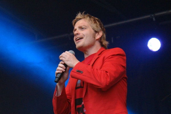 Udo Waregem 016