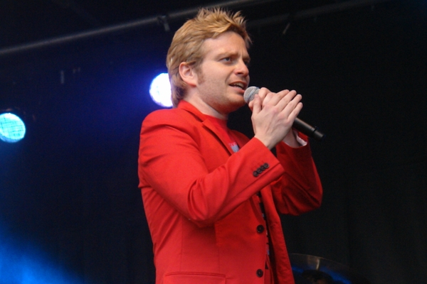 Udo Waregem 022