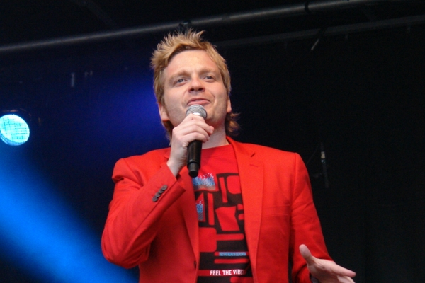 Udo Waregem 025