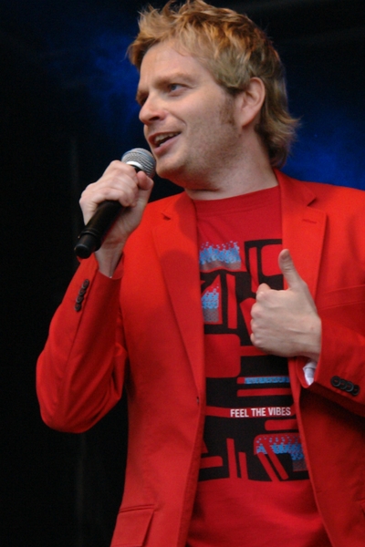 Udo Waregem 037