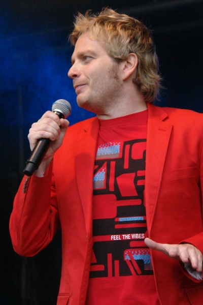 Udo Waregem 038
