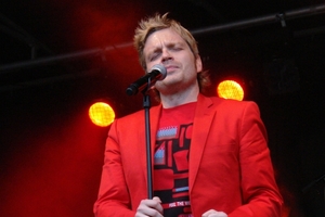 Udo Waregem 162