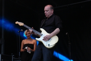 Udo Waregem 203
