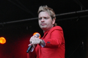 Udo Waregem 375