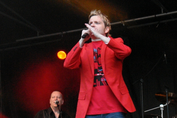 Udo Waregem 389