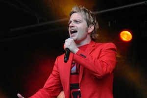 Udo Waregem 400