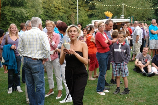 Udo Waregem 423