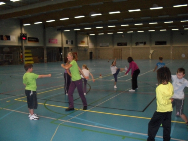 012 De Zeurt 10-08-2011