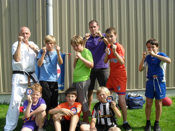 045 De Zeurt 18-08-2011