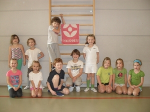 066 Sportkriebels Marnix School 17-10-2011