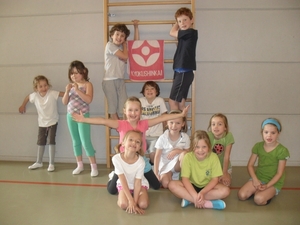 067 Sportkriebels Marnix School 17-10-2011