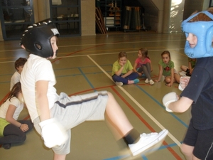 079 Sportkriebels Marnix School 24-10-2011