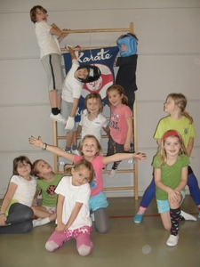 083 Sportkriebels Marnix School 24-10-2011