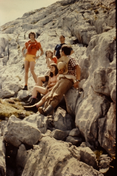 Op weg naar de Seolan