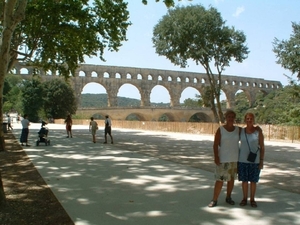 Pont de Gard