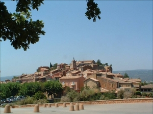 Roussillon