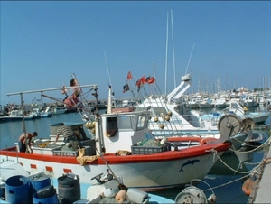 Les Saintes Maries de la mer