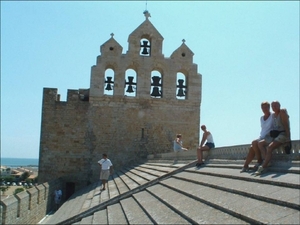 Les Saintes Maries de la mer