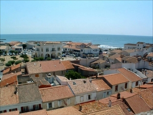 Les Saintes Maries de la mer