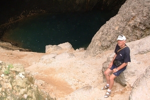 Fontaine de Vaucluse