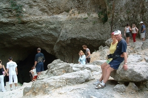 Fontaine de Vaucluse