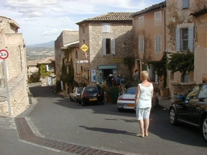 Gordes