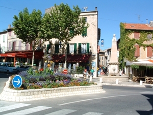 Saint Rmy de Provence