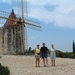 Moulin de Daudet - Fontvieille
