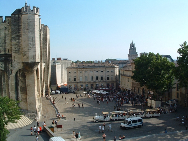 Avignon