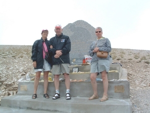 Mont Ventoux