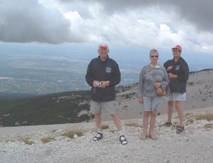 Mont Ventoux