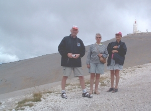 Mont Ventoux