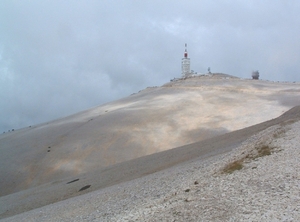 Mont Ventoux