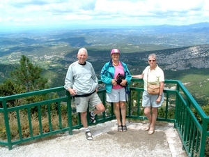 Mont Ventoux