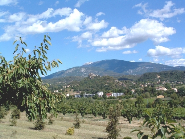 Mont Ventoux