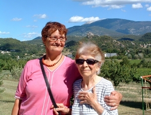 Mont Ventoux