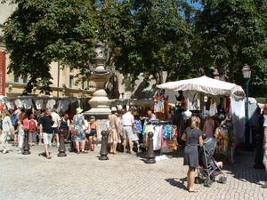 Markt