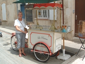 Lourmarin