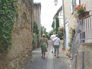 Lourmarin